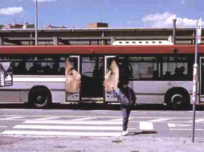 Bus-kiss