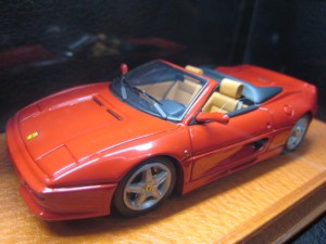 F355 Spyder