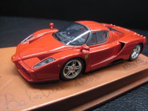 ENZO　2