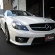 Benz AMG SL63.2
