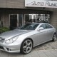 ＣＬＳ５５　ＡＭＧ