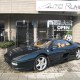 Ｆ３５５