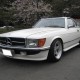 ５６０ＳＬ