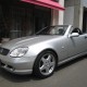 ＳＬＫ２３０ コンプレッサー
