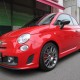 ＡＢＡＲＴＨ ６９５
