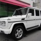 Ｇ５００ ロング