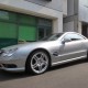 ＳＬ５５