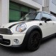 ミニクーパー