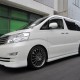 アルファードＧ