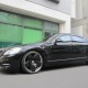 Ｓ５５０ロング