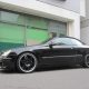 ＣＬＫ３２０ カブリオレ