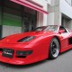Ｆ５１２Ｍ