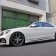Ｓ５５０ ロング