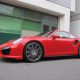 ９１１ターボ