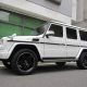 Ｇ３５０ ブルーテック ロング