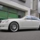 Ｓ５５０ロング